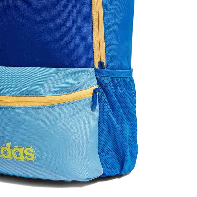 Mochila Estampada para Niños Marca Adidas