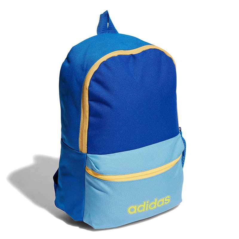 Mochila Estampada para Niños Marca Adidas