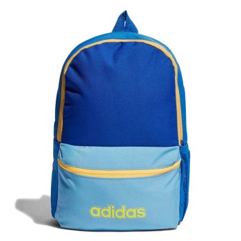 Mochila Estampada para Niños Marca Adidas