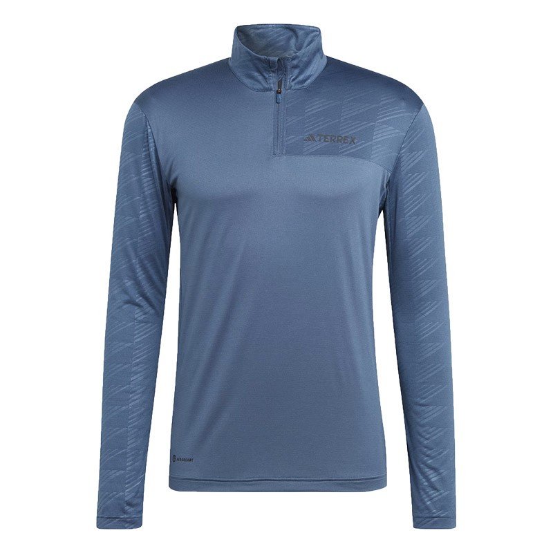 Polera Terrex Multi para Hombre Marca Adidas