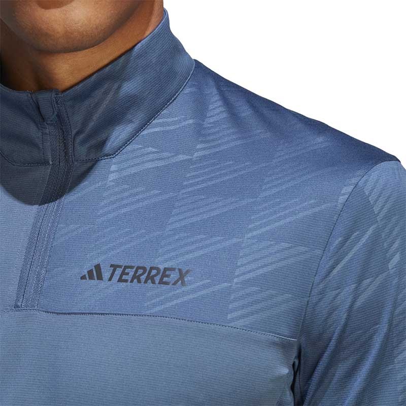 Polera Terrex Multi para Hombre Marca Adidas