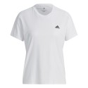 Polera Running Run It para Mujer Marca Adidas