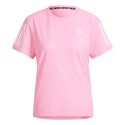 Polera Running  para Mujer Marca Adidas