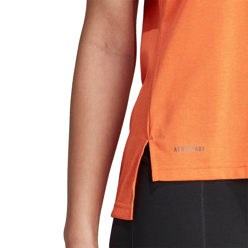 Polera terrex Multi  para Mujer Marca Adidas