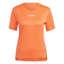 Polera terrex Multi  para Mujer Marca Adidas