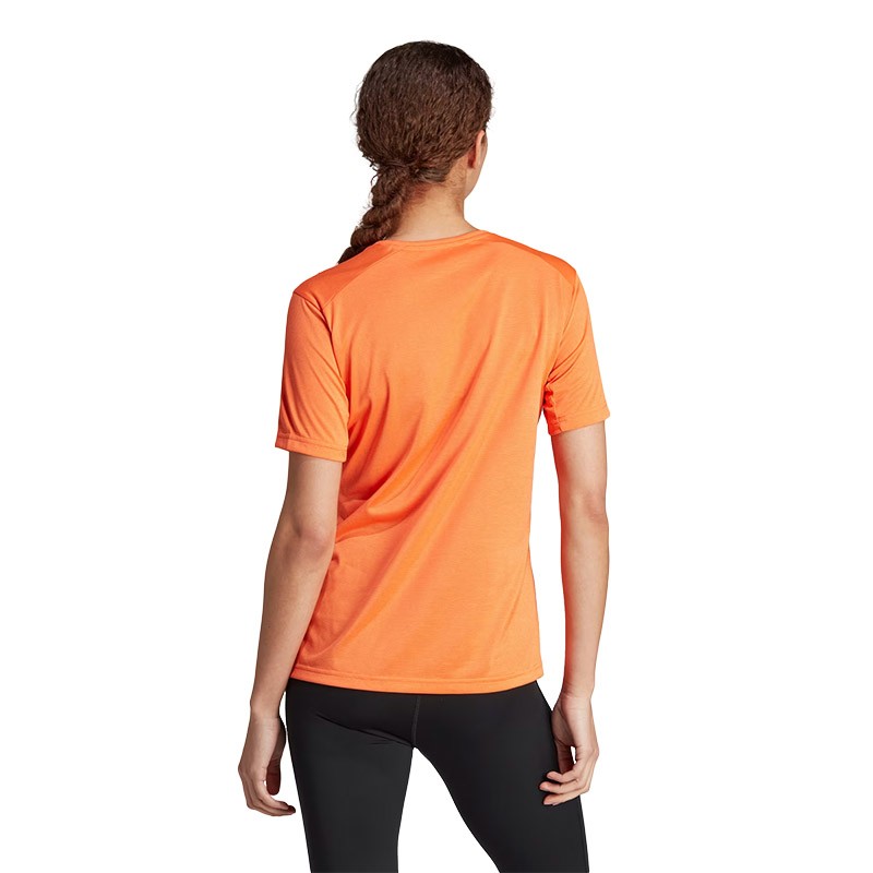 Polera terrex Multi  para Mujer Marca Adidas