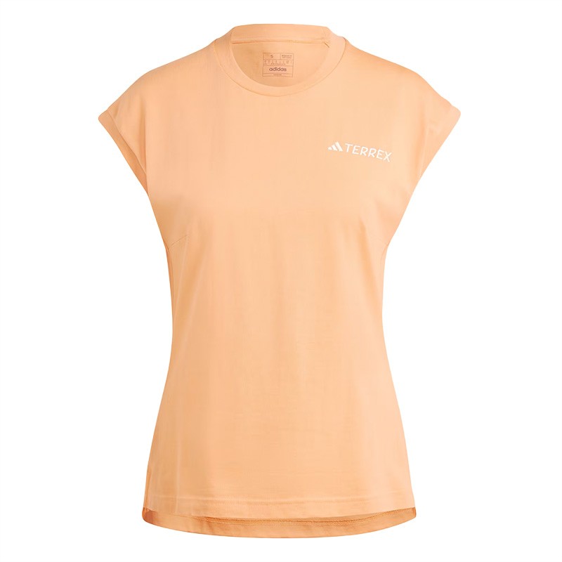 Polera Terrex Xploric para Mujer Mara Adidas