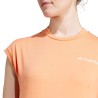 Polera Terrex Xploric para Mujer Mara Adidas