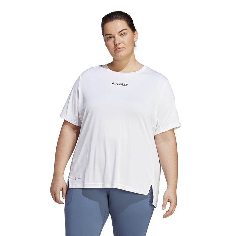 Polera terrex Multi  para Mujer Marca Adidas