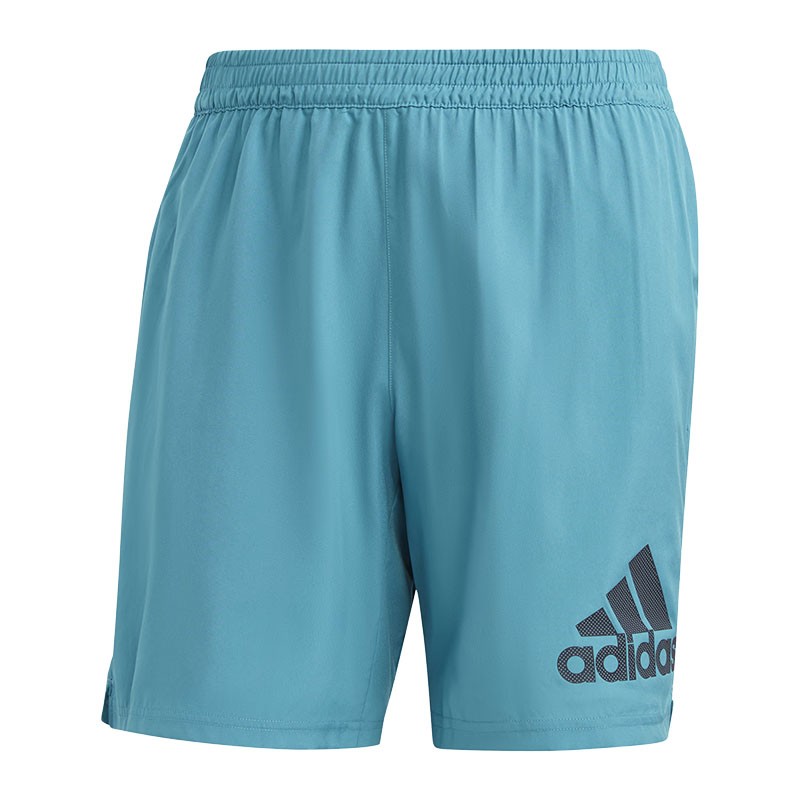 Shorts Running para Hombres Marca Adidas