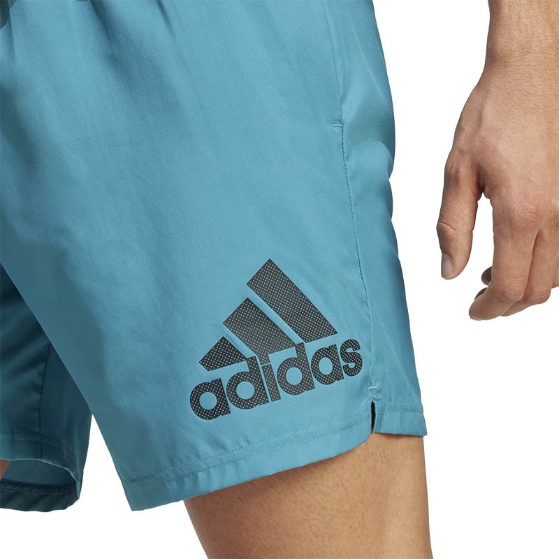 Shorts Running para Hombres Marca Adidas