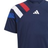 Polera Fortore 23 Para Niños Marca Adidas