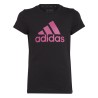 Polera Essentials Logo para Niños Marca Adidas