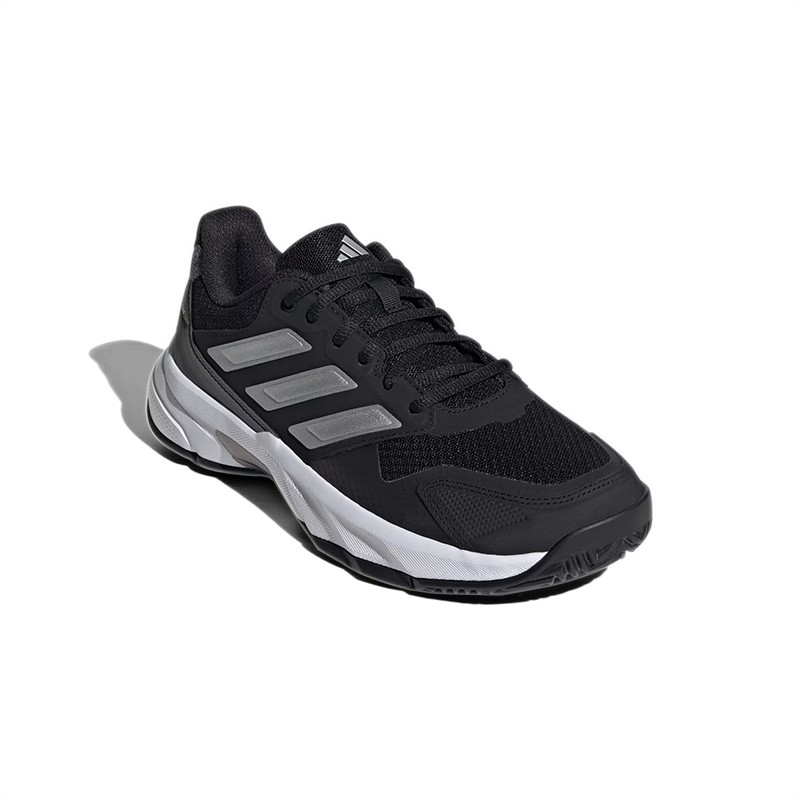 Zapatillas Courtjam Control 3  para Mujer Marca Adidas