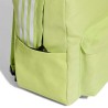 Mochila Classic 3 Rayas Unisex Marca Adidas