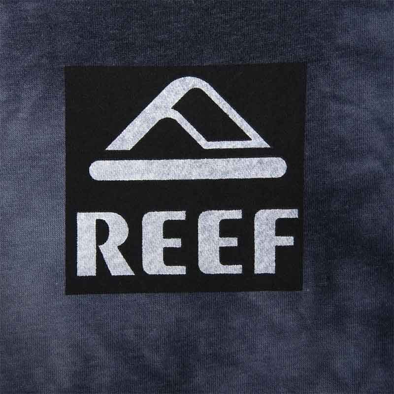 Polerón Smoky para Hombres Marca Reef