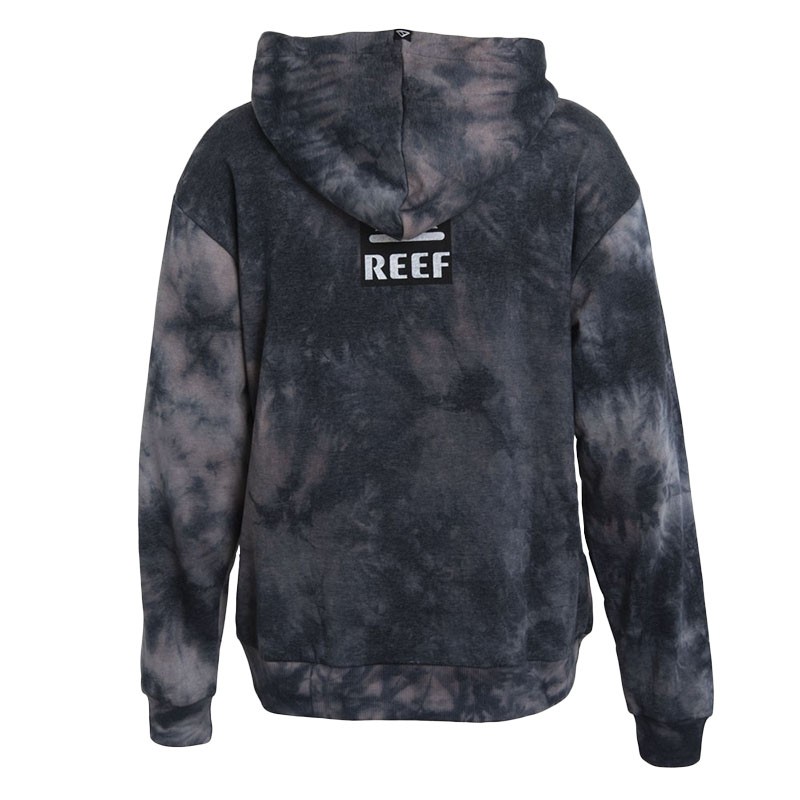 Polerón Smoky para Hombres Marca Reef