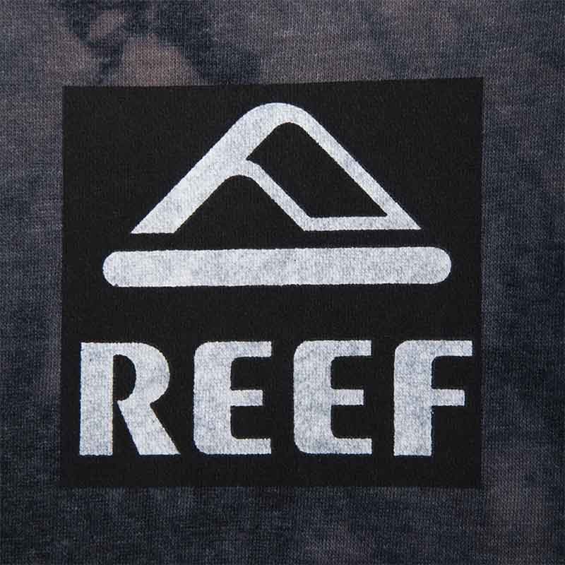 Polerón Smoky para Hombres Marca Reef