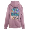 Poleron Hoodie para Hombres Marca Reef