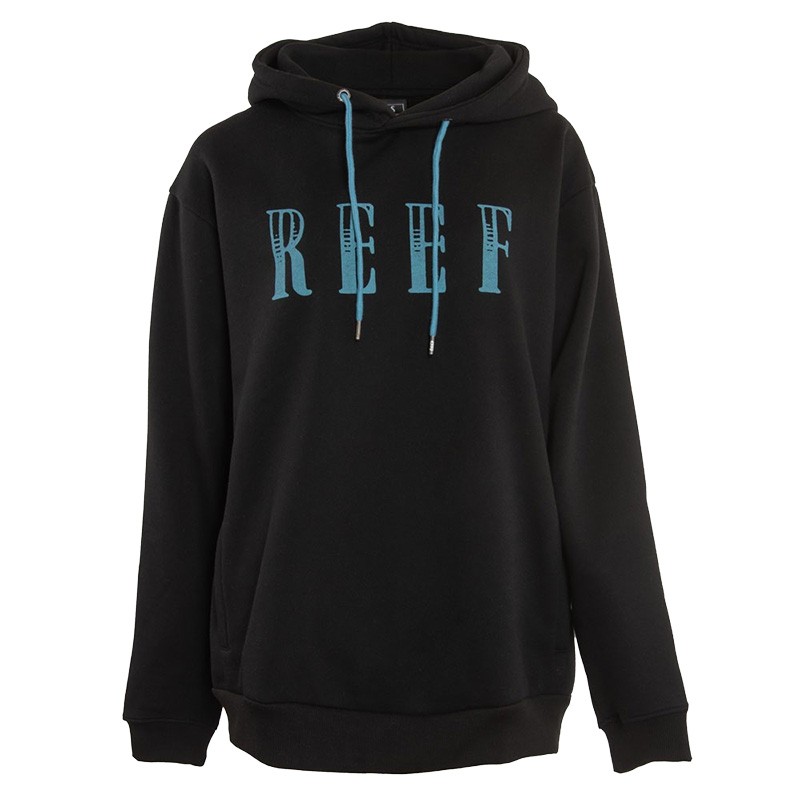 Poleron Hoodie para Hombres Marca Reef