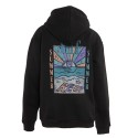 Poleron Hoodie para Hombres Marca Reef