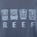 Polera Manga Larga para Hombres Marca Reef