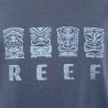 Polera Manga Larga para Hombres Marca Reef