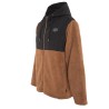 Polerón Sherpa Full Zipper para Hombres Marca Reef