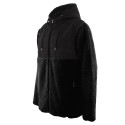 Polerón Sherpa Full Zipper para Hombres Marca Reef