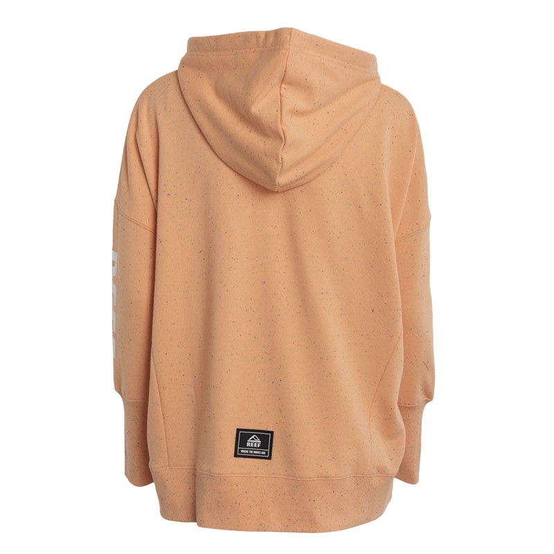 Polerón Hoodie para Mujer Marca Reef