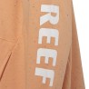 Polerón Hoodie para Mujer Marca Reef