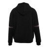 Poleron Hoodie Zip para Hombres Marca Kappa