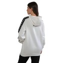 Polerón Hoodie Iconic para Mujer Marca Kappa