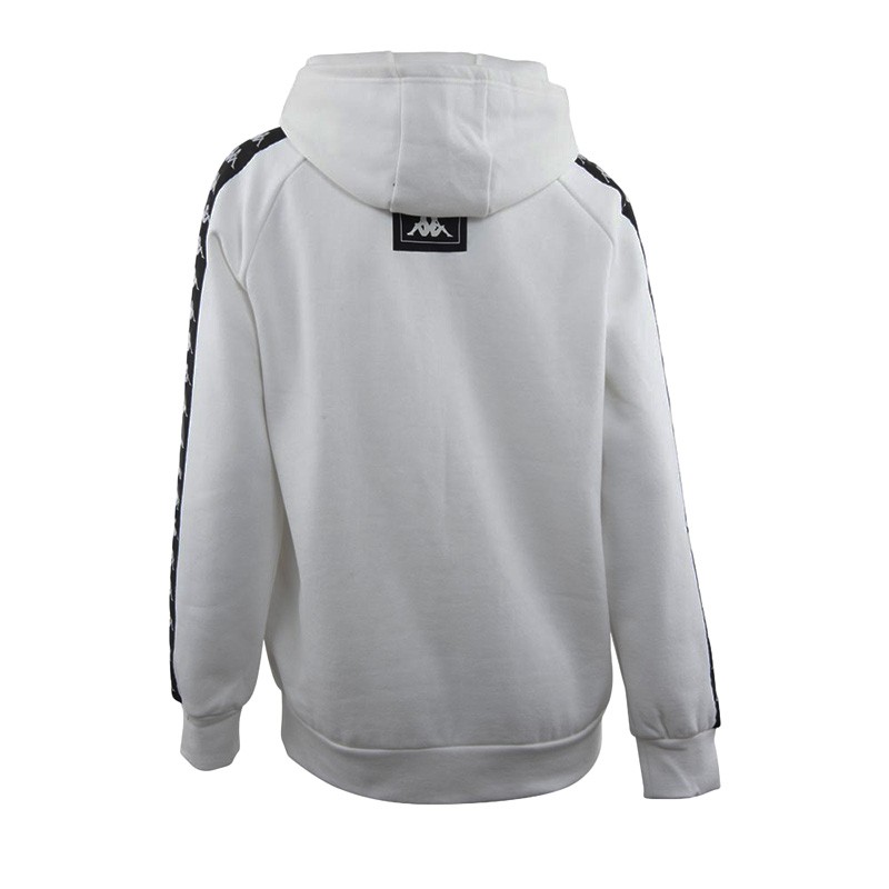 Polerón Hoodie Iconic para Mujer Marca Kappa