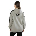 Polerón Hoodie Iconic para Mujer Marca Kappa