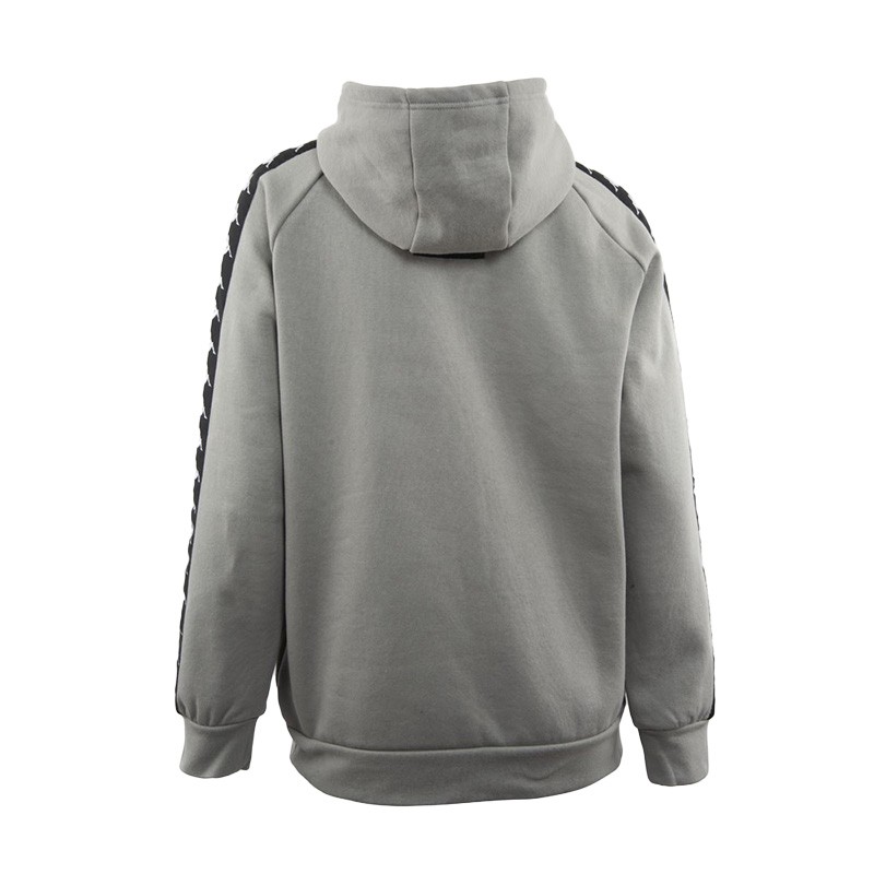 Polerón Hoodie Iconic para Mujer Marca Kappa