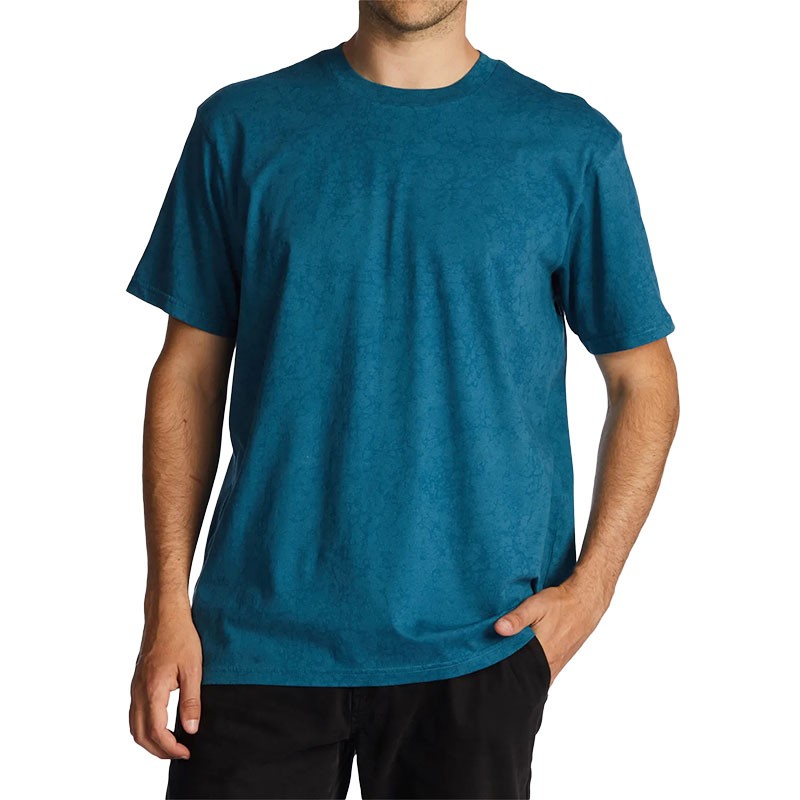 Polera Essential para Hombres Billabong