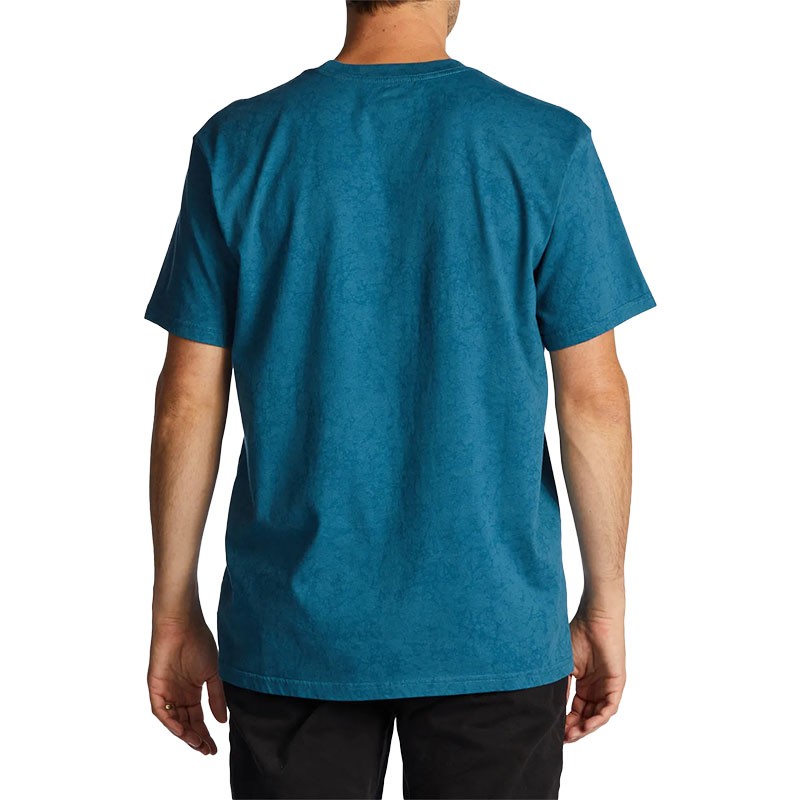 Polera Essential para Hombres Billabong