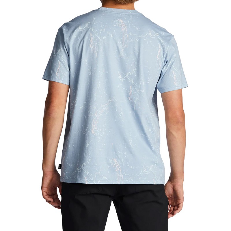 Polera Essential para Hombres Billabong