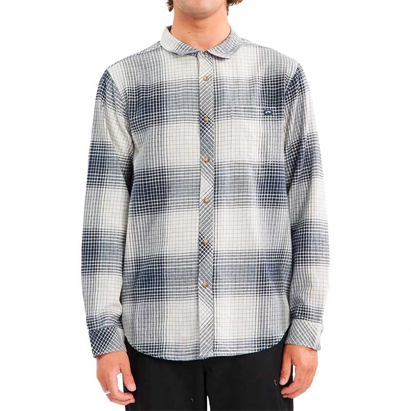 Camisa Coastline para Hombres Marca Billabong