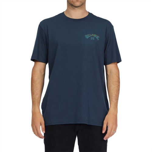 Polera Arch Fill T-Shirt para Hombres Marca Billabong