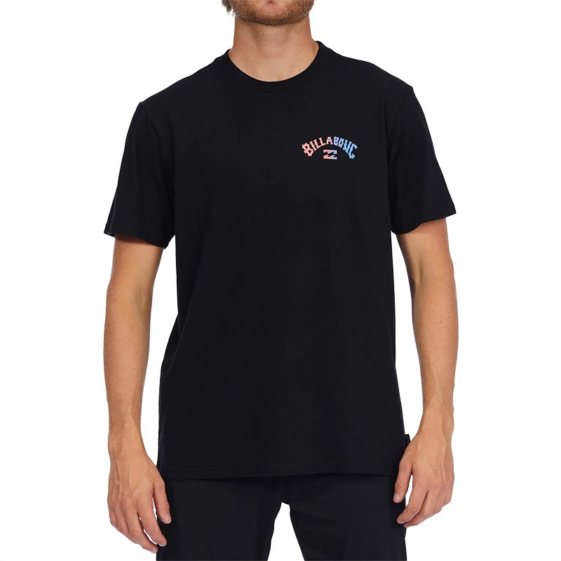 Polera Arch Fill T-Shirt para Hombres Marca Billabong