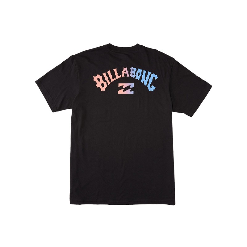 Polera Arch Fill T-Shirt para Hombres Marca Billabong