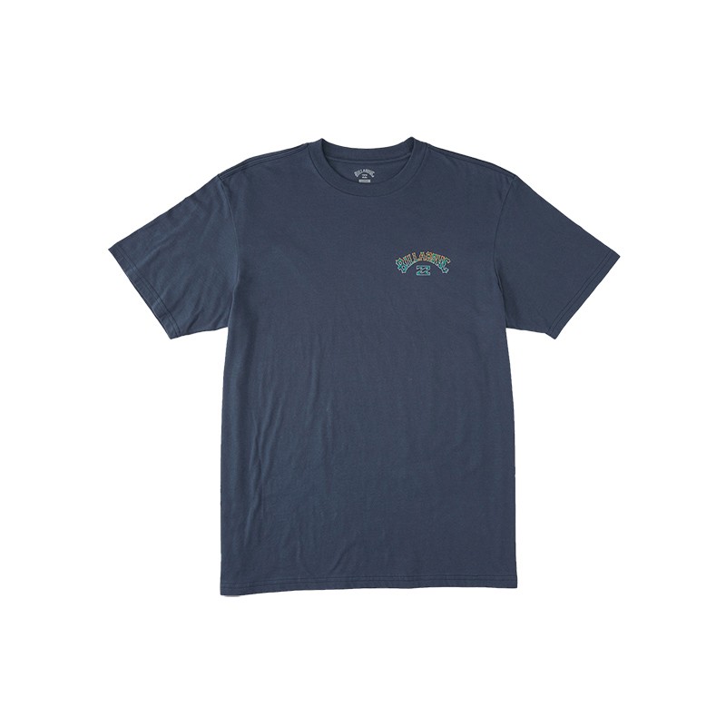 Polera Arch Fill T-Shirt para Hombres Marca Billabong