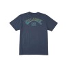 Polera Arch Fill T-Shirt para Hombres Marca Billabong