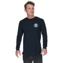 Polera Rotor para Hombres Marca Billabong