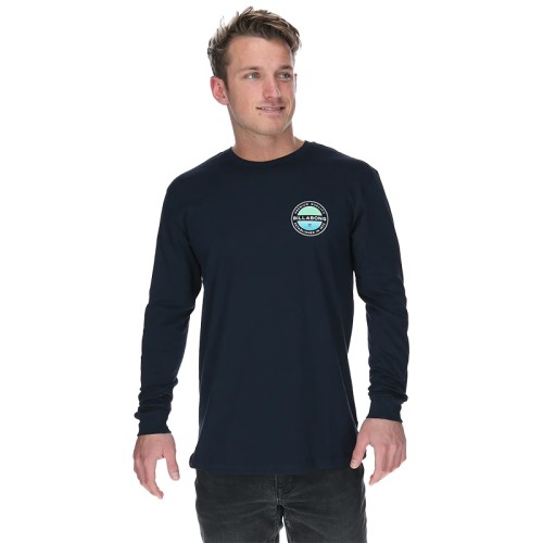 Polera Rotor para Hombres Marca Billabong