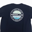 Polera Rotor para Hombres Marca Billabong