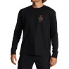 Polera Diamante De Andy Irons para Hombres Marca Billabong