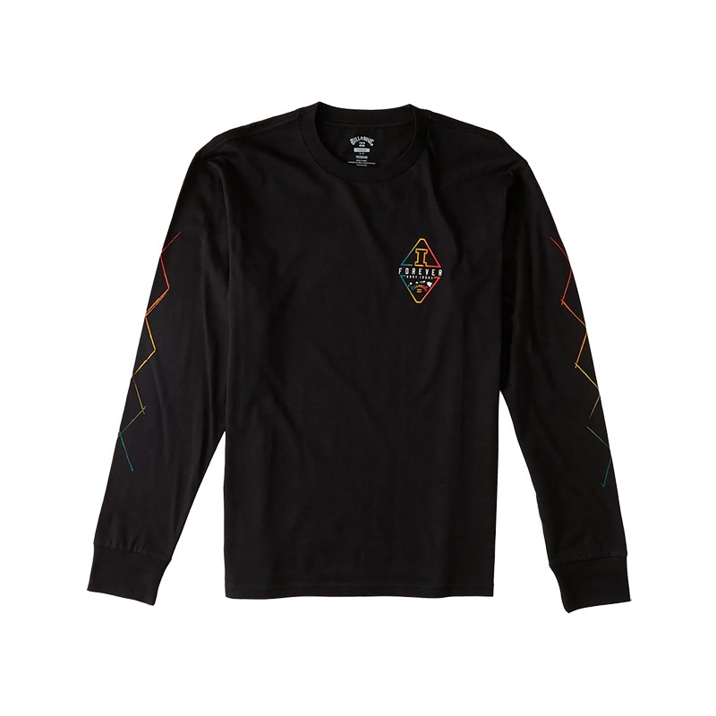 Polera Diamante De Andy Irons para Hombres Marca Billabong